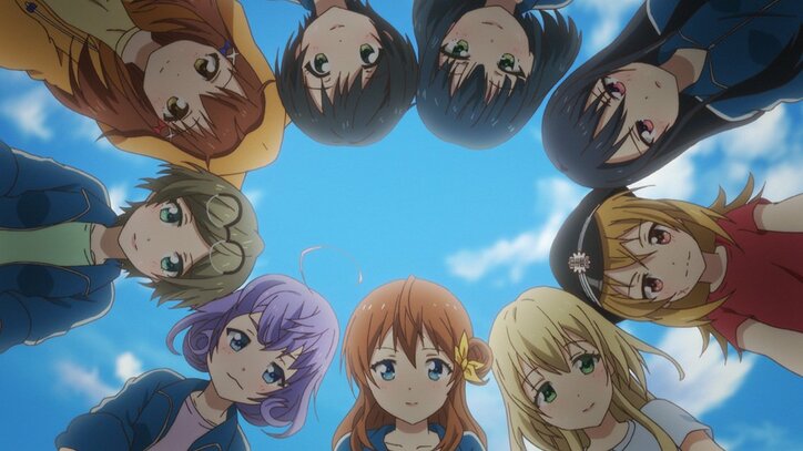 『八月のシンデレラナイン』第5話あらすじ＆先行カット解禁　部員がついに9人に！練習試合の相手は…