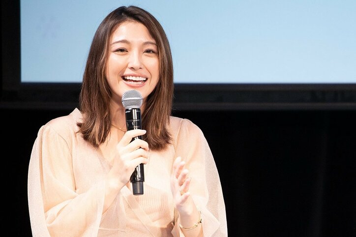 木下優樹菜が芸能界での処世術を解説「さんまさんに教わったことなんだけど…」