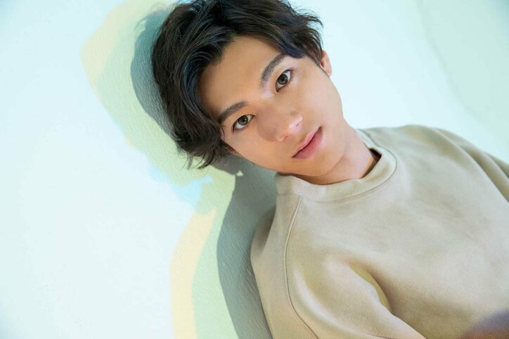 山田裕貴、齋藤飛鳥の演技は「無駄をそぎ落としたピュアな演技」