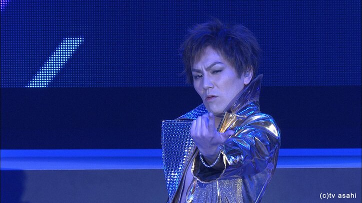 50TAこと狩野英孝に直撃インタビュー　「生配信こそ50TAの世界観が伝わる」