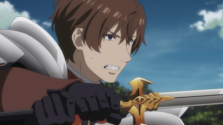 【写真・画像】人質交換の条件は宝剣アカーシア…アニメ「Unnamed Memory」第14話先行カット&あらすじ公開 5枚目