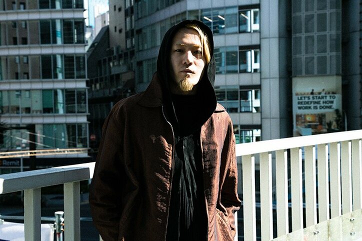 META FLOWER ( LSBOYZ ) がfebbのトラックの上でBESをfeat.に迎えたシングル曲“FLOW”をリリース