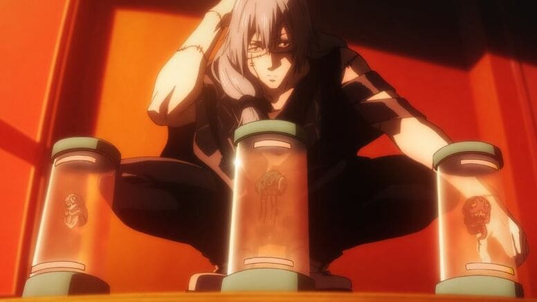 アニメ「呪術廻戦」呪胎九相図とは？名前の元ネタや呪物が作られた経緯などを解説