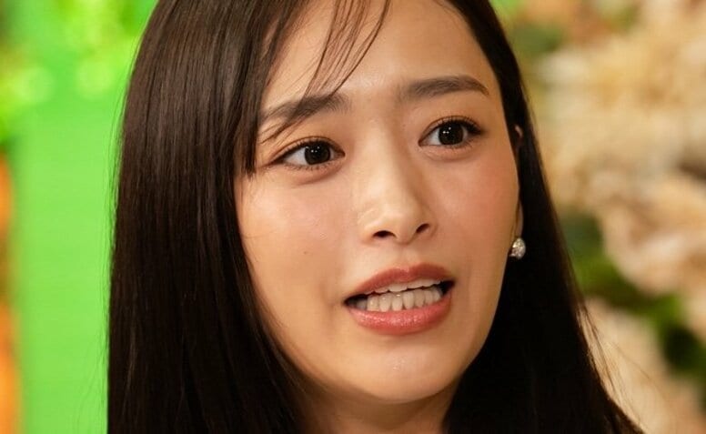 「なんで私だけ…」近藤千尋、身体的コンプレックスを告白「娘3人にも遺伝した」