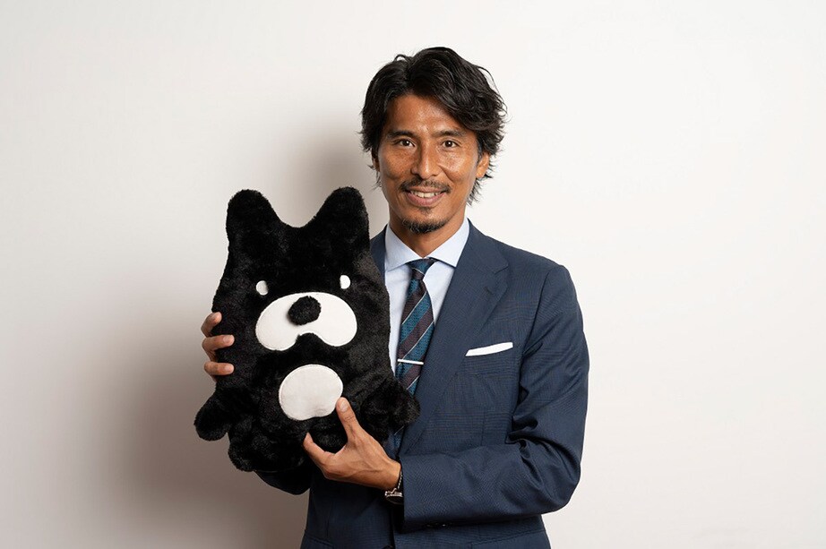 W杯全試合放送の「ABEMA」が「ABEMA FIFA ワールドカップ サポーターイレブン」を発表、元日本代表から女優、YouTuberまで