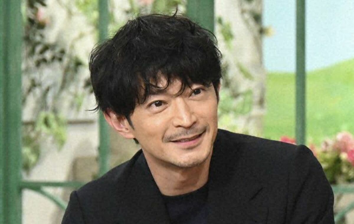 津田 健次郎 奥さん