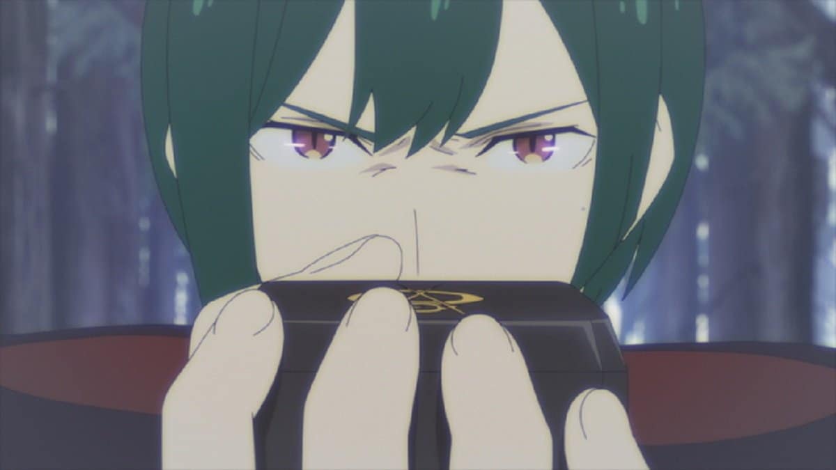 アニメ リゼロ 43話 覚悟を決めたジュースの 絶対に通さないの デス が最高にかっこいい ニュース Abema Times
