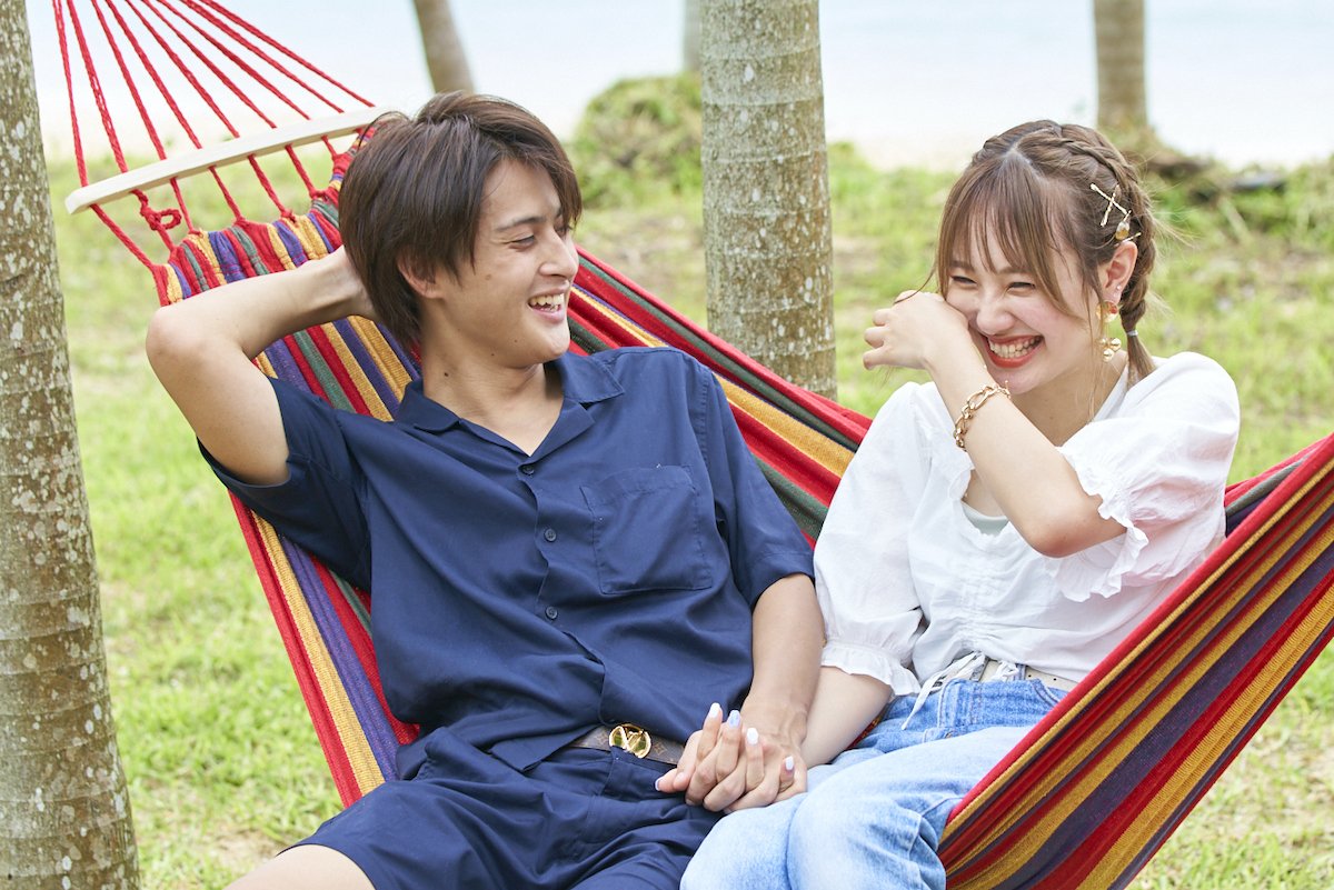 年取ると傷つきたくない」まさ、さくちゃんにアピールも不安に『one