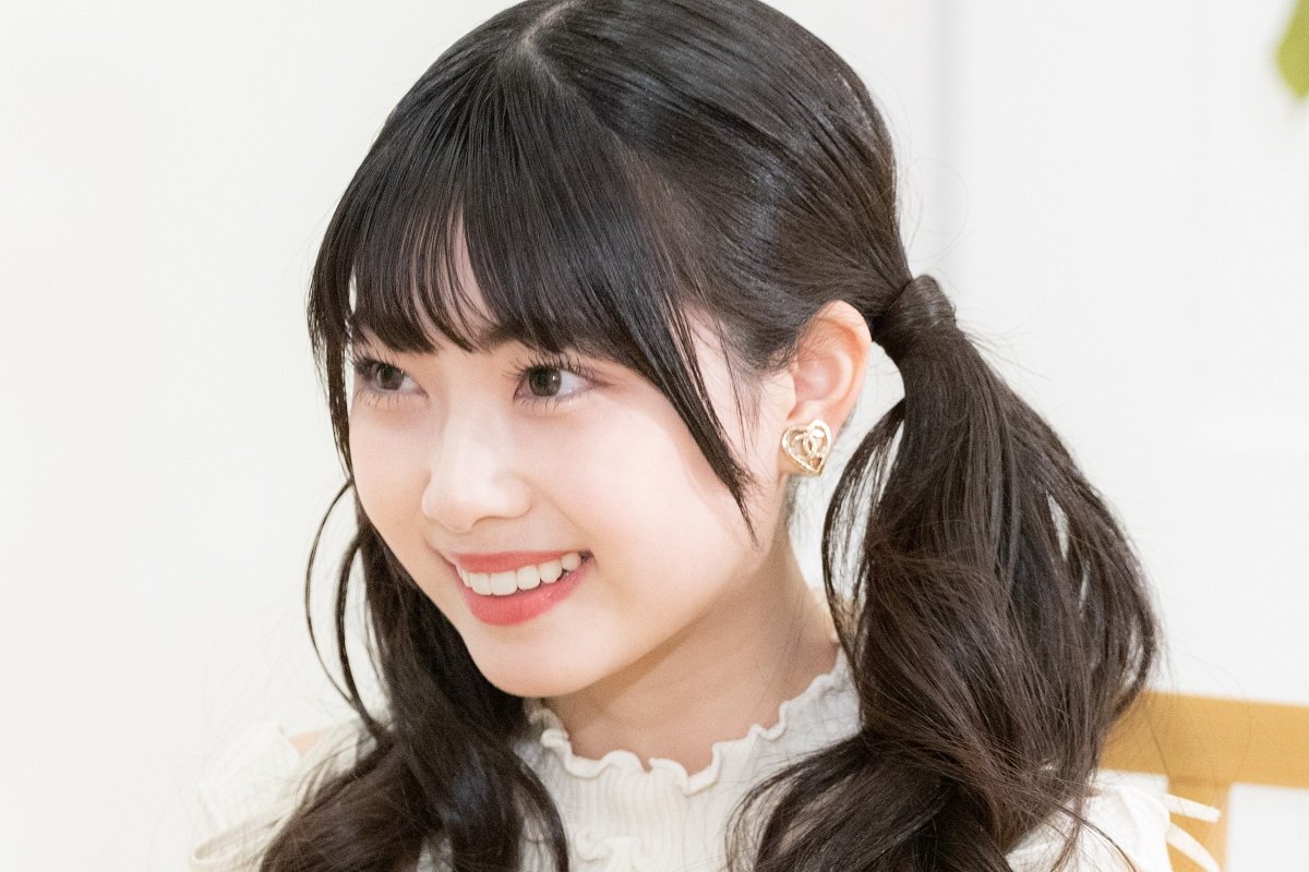 小浜 桃 奈