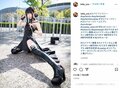 コスプレイヤー・奥寺テーラが「SPY×FAMILY」ヨルに！　美脚ショットにファン「So very sexy and cute」