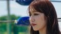 大学ミスコン準GPの美女レスラー 173cmの圧巻スタイル＆美脚に「足長すぎ」「かっこええ」