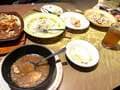 藤あや子、人生初の『サイゼリヤ』で大満足「こんなに安くて美味しいなんて感動です」