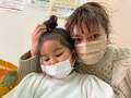 あいのり・クロ、治療を検討している娘の可哀想な症状「3-4年薬を毎朝だけど」