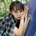 江野沢愛美、糸原美波撮影の可愛すぎるオフショットを公開