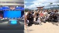 ウクライナで日本語を学ぶ学生が来日　過酷な教育事情も　ロシアによる侵攻から4年半