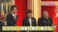 1周年記念「GENE高アワード」お宝シーン一挙放送でメンバーも観るのが怖い！？（AbemaTV）