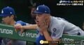 ヤバすぎる… 大谷翔平、超爆速アーチで同僚に“異変”「アゴ外れちゃうw」ベンチで様子がおかしくなる「笑うしかない」