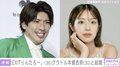 EXIT・りんたろー。 ファンクラブで本郷杏奈との結婚を発表