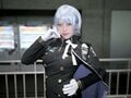 「ギリギリまでフィットした衣装で」かっこよさ＆セクシーさの両立を目指した『NIKKE』リリーバイスのコスプレ