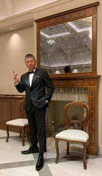 パンチ佐藤『#5838 バージンロード』