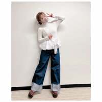 辻希美『お疲れ様でした』