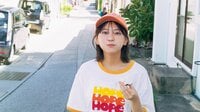 【画像3枚】“女優”大熊杏優1st写真集、発売記念イベントが開催決定