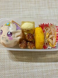 川島菜月『野菜ゼロ』