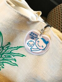 ニッチェ 江上敬子『初めてつけてみた!』