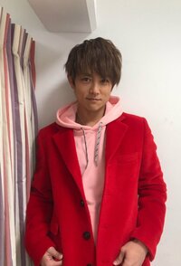 杉浦太陽『愛妻の日』