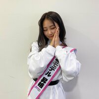 れあぱぴ（権隨玲）『第3次popteenカバーガール戦争 最終回』