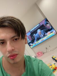 アレクサンダー『のんちゃんの嫌いな所！』