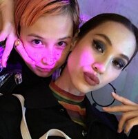 水原希子、姉妹でツーショット披露　可愛すぎる“最強姉妹”と話題に