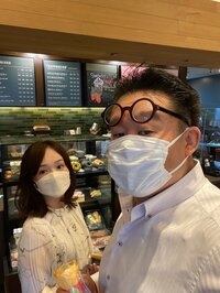 花田虎上『モーニング』