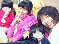 三倉佳奈（マナカナ）『まなちゃん』