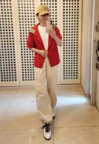 モト冬樹『若くなってるファッション』