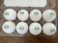 丸岡いずみ『こんなご時世にこんな卵！』