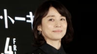 石田ゆり子“日常感満載”自宅でくつろぐ“愛する家族”
