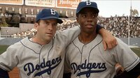 チャドウィック・ボーズマン主演『42 ~世界を変えた男~』