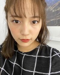 「韓ドラ沼へようこそ」川口春奈、韓国ドラマにハマったことを明かす