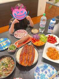 みきママ『私、43歳になりました！！』