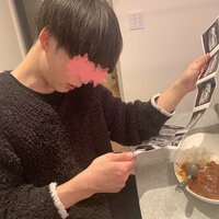 桃『コメントに心打たれました…』