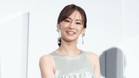 影木栄貴&北川景子の貴重な2ショット