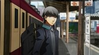 TVアニメ「ペルソナ４」 #1〜13【無料ビデオ1週間】
