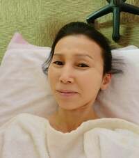 モト冬樹『妻の素っぴん』