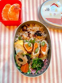 飯田圭織『娘弁当♪♪よく食べてくれた☆』