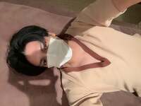 アレクサンダー『のんちゃん置いてマッサージにきました』