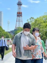 北斗晶『はいその通り〜』