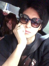 川崎希『ムカムカムカ‼️』