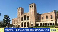 小学生から東大志望ってアリ?幼い頃の勉強熱心は誰の動機?現役東大生と議論