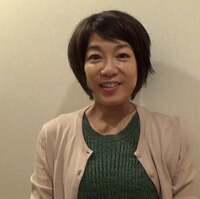 堀ちえみ『過去いろいろありました①』